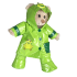 "Frog" Regen outfit *L